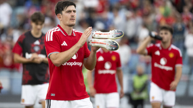 Manchester United vs Leeds – Match preview and team news