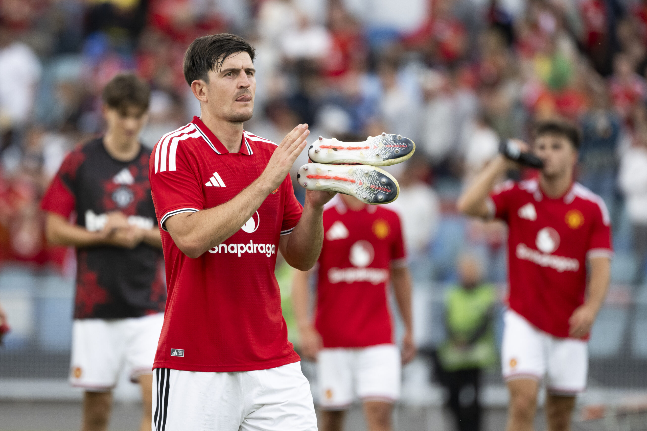 Manchester United vs Leeds – Match preview and team news