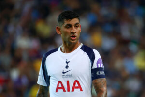 Atletico prepare Romero bid as Ruggeri nears Aston Villa move