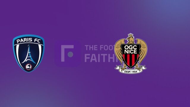 Paris vs Nice Prediction & Betting Tips – 30/08/2026