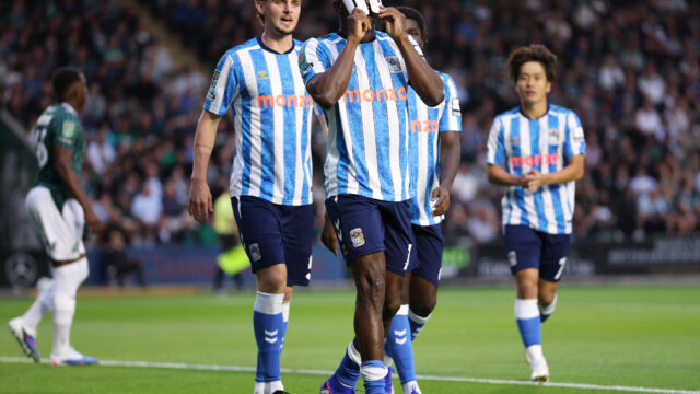 Coventry City vs Hull City – Match preview and team news
