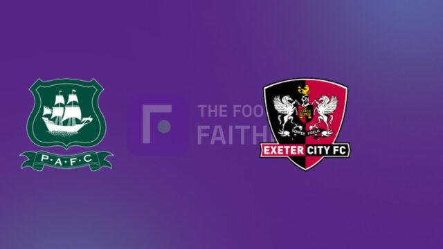 Plymouth Argyle vs Exeter City Prediction & Betting Tips – 10/08/2026