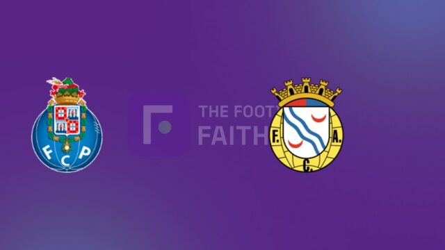 Porto vs Alverca Prediction & Betting Tips – 09/08/2026