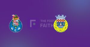 Porto vs Arouca Prediction & Betting Tips – 23/08/2026