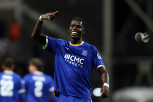 Everton XI vs Bournemouth – Predicted lineup and team news