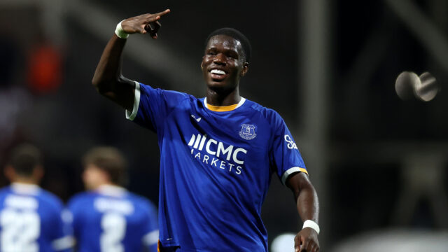 Everton XI vs Bournemouth – Predicted lineup and team news