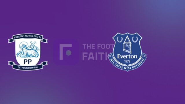 Preston North End vs Everton Prediction & Betting Tips – 26/08/2026