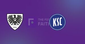 Preußen Münster vs Karlsruher SC Prediction & Betting Tips – 21/08/2026