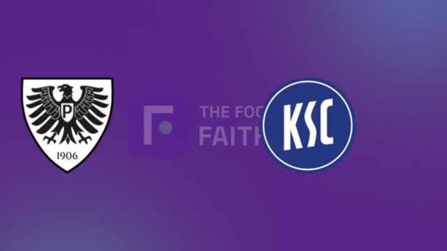 Preußen Münster vs Karlsruher SC Prediction & Betting Tips – 21/08/2026