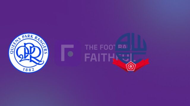 Queens Park Rangers vs Bolton Wanderers Prediction & Betting Tips – 22/08/2026