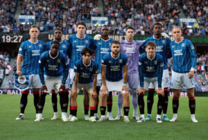 Rangers vs St. Mirren – Predicted lineup and team news