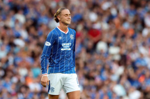Rangers vs St. Mirren – Match preview and team news