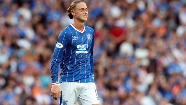 Rangers vs St. Mirren – Match preview and team news