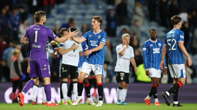 Aberdeen vs Rangers – Match preview and team news