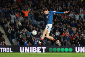 Rangers XI vs Aberdeen – Predicted lineup and team news
