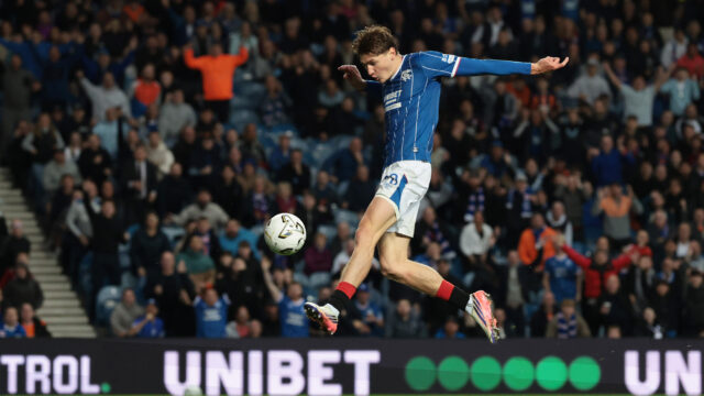 Rangers XI vs Aberdeen – Predicted lineup and team news