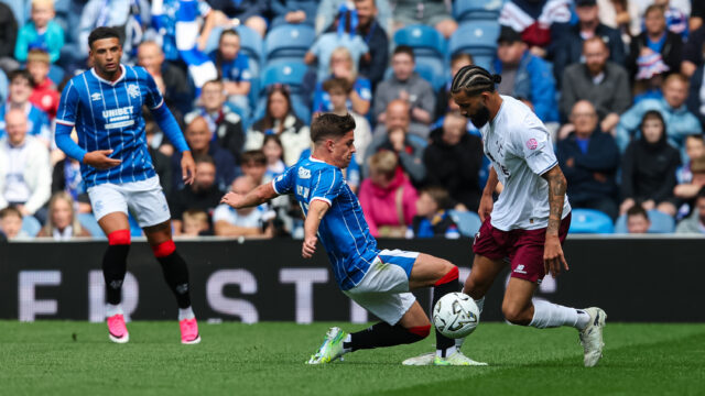 Rangers vs Jagiellonia Białystok – Predicted lineup and team news