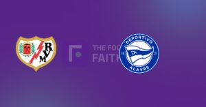 Rayo Vallecano vs Deportivo Alavés Prediction & Betting Tips – 20/08/2026