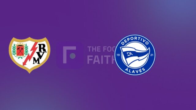 Rayo Vallecano vs Deportivo Alavés Prediction & Betting Tips – 20/08/2026