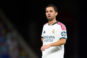 Real Madrid vs Real Sociedad – Predicted lineup and team news