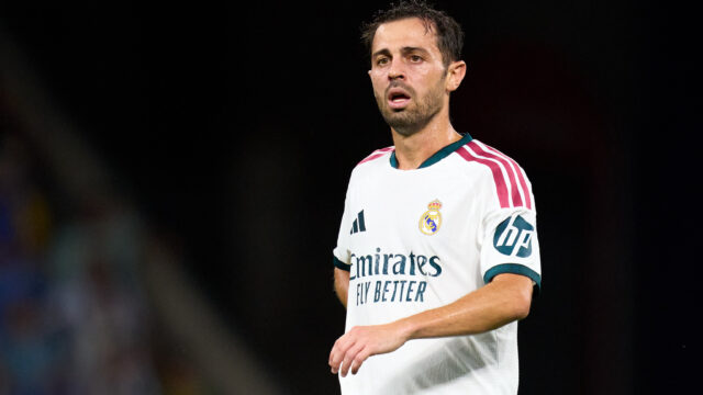 Real Madrid vs Real Sociedad – Predicted lineup and team news