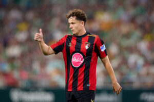 Bournemouth XI vs Manchester City – Predicted lineup and team news