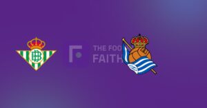 Real Betis vs Real Sociedad Prediction & Betting Tips – 21/08/2026