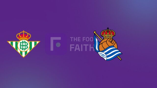 Real Betis vs Real Sociedad Prediction & Betting Tips – 21/08/2026