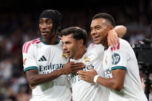 Real Madrid vs Malaga – Predicted lineup and team news
