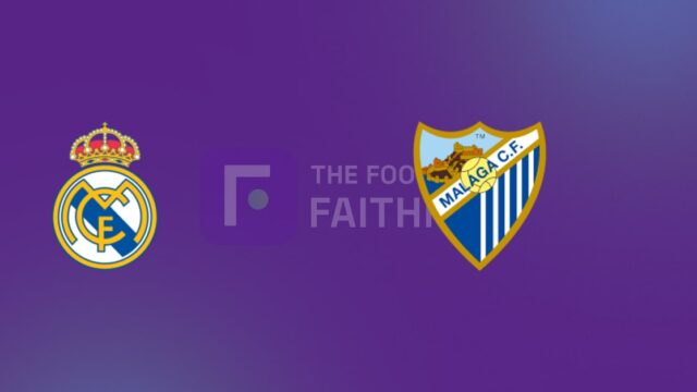 Real Madrid vs Málaga Prediction & Betting Tips – 30/08/2026