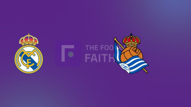 Real Madrid vs Real Sociedad Prediction & Betting Tips – 26/08/2026