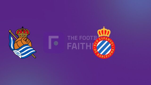 Real Sociedad vs Espanyol Prediction & Betting Tips – 29/08/2026