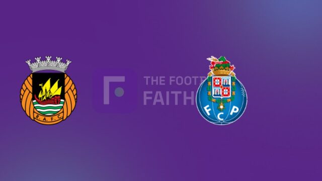 Rio Ave vs Porto Prediction & Betting Tips – 15/08/2026