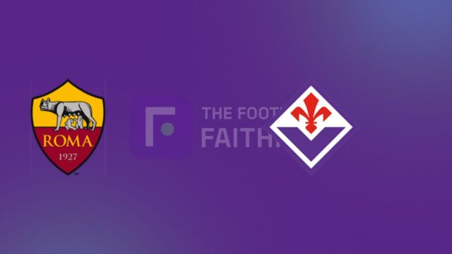 Roma vs Fiorentina Prediction & Betting Tips – 24/08/2026