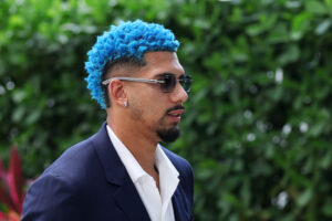 Araujo announcement imminent as Liverpool clause revealed