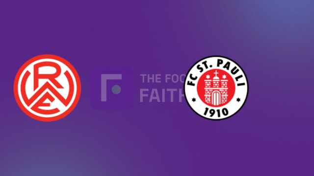 Rot-Weiss Essen vs St. Pauli Prediction & Betting Tips – 23/08/2026