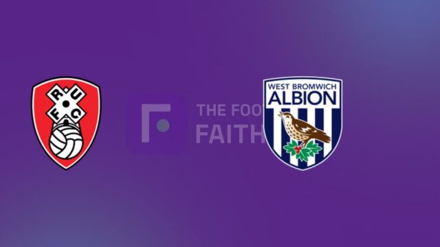 Rotherham United vs West Bromwich Albion Prediction & Betting Tips – 08/08/2026