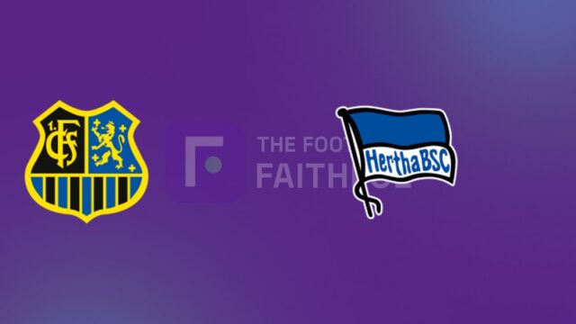 Saarbrücken vs Hertha BSC Prediction & Betting Tips – 22/08/2026