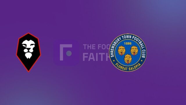 Salford City vs Shrewsbury Town Prediction & Betting Tips – 08/08/2026