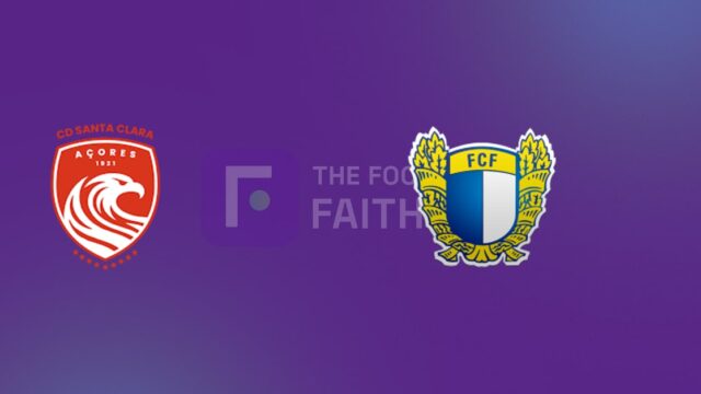 Santa Clara vs Famalicão Prediction & Betting Tips – 23/08/2026