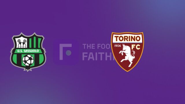Sassuolo vs Torino Prediction & Betting Tips – 29/08/2026
