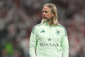 Chelsea poach set-piece guru MacPhee from Aston Villa