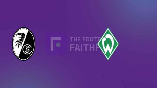SC Freiburg vs Werder Bremen Prediction & Betting Tips – 30/08/2026