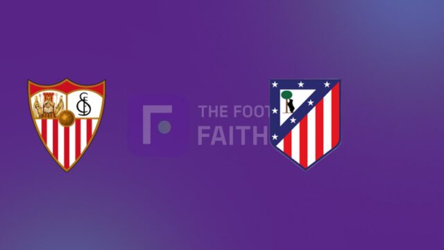 Sevilla vs Atlético de Madrid Prediction & Betting Tips – 29/08/2026