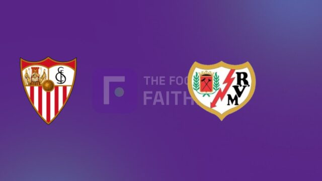 Sevilla vs Rayo Vallecano Prediction & Betting Tips – 15/08/2026