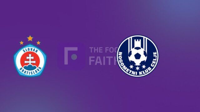 Slovan Bratislava vs Celje Prediction & Betting Tips – 19/08/2026