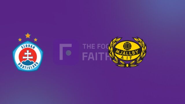 Slovan Bratislava vs Mjällby Prediction & Betting Tips – 11/08/2026