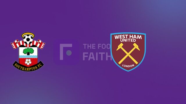 Southampton vs West Ham United Prediction & Betting Tips – 25/08/2026