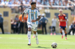 Romero wants Atletico move with Spaniards ‘clear frontrunners’