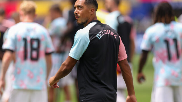 Tielemans admits Manchester United move came as a surprise